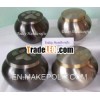Solid Brass Pet Cremation Urn for Ashes
