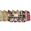 Caloric dense dog food