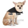 Doggie Skins Bandana Black One Size