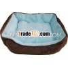 soft fleece dog beds
