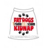 Dog T Shirts