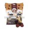 Dog Wafer Cookies - Carob Flavor