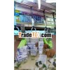 Health food for animals Skin Hair Smell Immunity allergy medicine