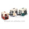 639 Plastic Dog transporter / packaging box transport