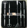Set Of Aquarium Accessories,  High Stainless Steel