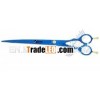Blue Pet Scissors