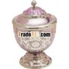 Unique Urn Beautifully Hand Crafted