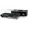 Aluminum container case for fish aquarium water tank