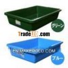 Plastic Boat Fish Tank FP-110