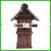Birdhouse Bamboo