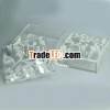 Customized Excellent Acrylic Storage Box With lid
