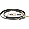 05265 Bridle leather Dog training lead