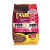 Dry dog food CANIS