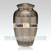 Dignity Pewter Cremation Urn