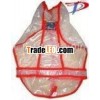 wholesale dog raincoat (manufacturer)
