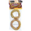 Spunkeez Smoked Porkhide Donuts