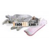 Washable safety catnip sheet wholesale cat toys with ST standard