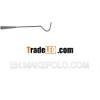 Snake Hook silevr handle