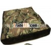 Large pet bed