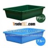 Plastic Fertilizer Mixing Tank Fish Tank Water Tank Multi Purpose Container FP-110