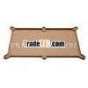 Simple design toilet mat pet training pads made in Japan