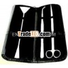 3pc Aquarium Plant Tools Set Leveler Tweezers Scissors
