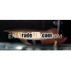 super red arowana super high grade 6-7 inch
