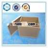 honeycomb cardboard box