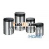 Stainless Steel Spice Jar