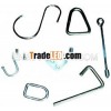 metal hook