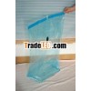 Huge volume cube vacuum bag