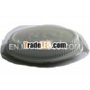 KFC pp plastic food container