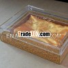 OEM rectangle acrylic clear box acrylic box acrylic storage box