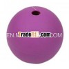 reusable silicone ice ball tray factory