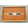 2014 HOT ! HOT !!!Bamboo Foldable Bed Tray w/ Floding Legs
