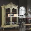 OASIS B1-OA-02 Solid Wood combined wine cabinet