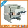 custom metal manufacturing service steel drawer set with ISO9001-2008 vertified