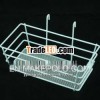 [LE-12] wire basket
