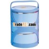 vacuum food container