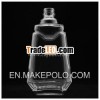 500ml super flint glass drink bottles for sale