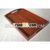 High quality cheap prices wooden tray