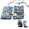 JR003 Cotton Jewelry Organizer
