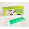 20*20cm PA PE 7MM fresh vacuum bag with pump