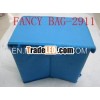Promotional foldable tool case
