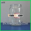 Glass Jar 350ml