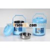 Plastic Lunch Box