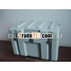 Plastic tool case, made of PE,  OEM service