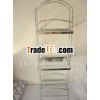 2011 new 4 3tier metal bathroom holder