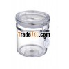 mini plastic candy container