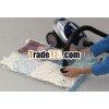 Vacuum Bag for Household Organization